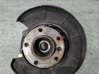 ступица задняя правая BMW X5 E53 [рестайлинг] 2006, 3.0 л., D, дизель, полный привод