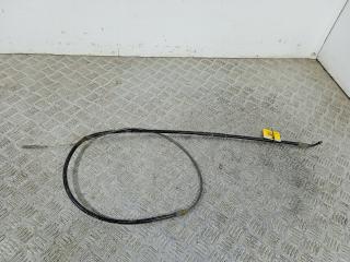 трос ручника BMW X5 E53 [рестайлинг] 2006, 3.0 л., D, дизель, полный привод