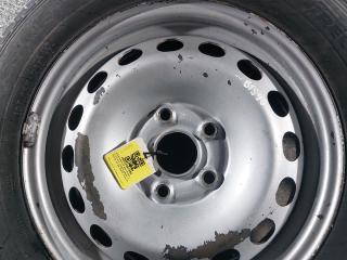 диск штампованный Volkswagen Caddy 3 поколение [рестайлинг] (2010 - 2015)