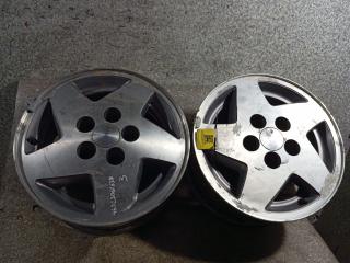 диск литой Jeep Grand Cherokee ZJ (1992 - 1996), 52005270