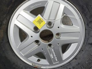 диск литой Mercedes-Benz G-Класс W463 (1990 - 2006), 4634010202