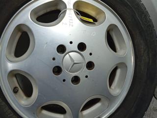 диск литой Mercedes-Benz CL-Класс C140 (1992 - 1996), A1404001402