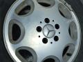диск литой Mercedes-Benz CL-Класс C140 (1992 - 1996), A1404001402 - фото №4
