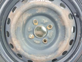 диск штампованный Toyota Yaris XP9 (2005 - 2009), 2150664