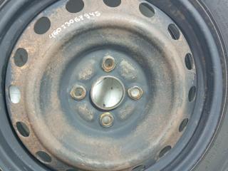 диск штампованный Toyota Yaris XP9 (2005 - 2009), 2150664