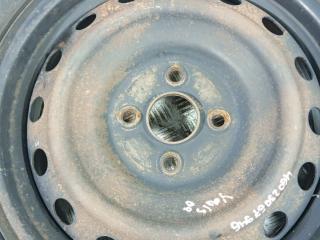 диск штампованный Toyota Yaris XP9 (2005 - 2009), 2150664