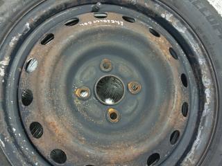 диск штампованный Toyota Yaris XP9 (2005 - 2009), 2150664