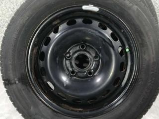 диск штампованный Audi 100 4A/C4 1994