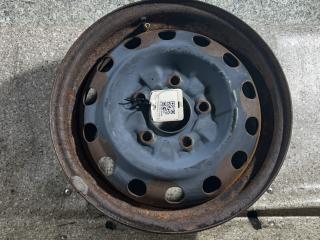 диск штампованный Mazda Premacy CP [рестайлинг] 2002