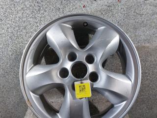 диск литой Hyundai Santa Fe 1 поколение (SM) (2000 - 2004), 5291026500