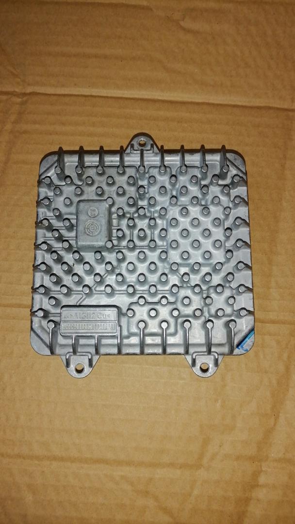 блок управления светом BMW 5 серия G30/G31 2017, 3.0 л., B58 B30 A, бензин, седан, 8492687, 63118492687 - фото №1