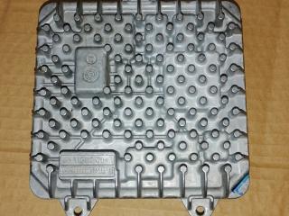 блок управления светом BMW 5 серия G30/G31 2017, 3.0 л., B58 B30 A, бензин, седан, 8492687, 63118492687