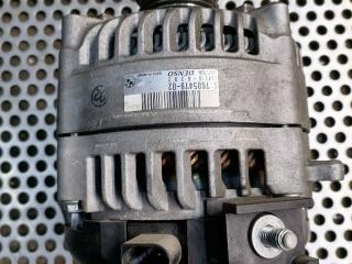 генератор BMW 3 серия F30/F31/F34 2012, 2.0 л., N20 B20 B, бензин, АКПП, седан, задний привод, правый руль, 12317605478, 7605478