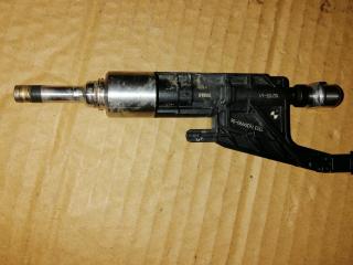 форсунка BMW 5 серия G30/G31 2018, 2.0 л., гибрид, седан, задний привод, 13537639990, 7639990