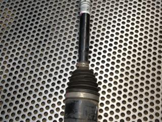 полуось задняя (приводной вал, ШРУС) BMW 3 серия F30/F31/F34 2012, 2.0 л., N20 B20 B, бензин, АКПП, седан, задний привод, правый руль, 7609351