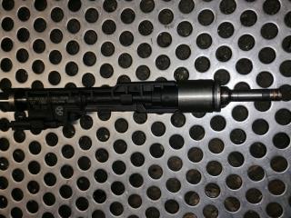 форсунка BMW X4 F26 2016, 3.0 л., бензин, АКПП, полный привод, 13647639994, 7639994