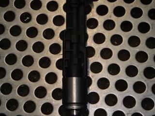 форсунка BMW X4 F26 2016, 3.0 л., бензин, АКПП, полный привод, 13647639994, 7639994