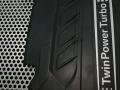 декоративная крышка двигателя BMW 3 серия F30/F31/F34 F30 2014, 2.0 л., N47 D20 B, дизель, АКПП, 475, седан, задний привод, правый руль, 7810802 - фото №2