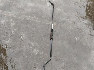 стабилизатор подвески задний BMW 4 серия F32/F33 F36 2016, 2.0 л., B47 D20 B, дизель, АКПП, хетчбэк 5 дв., полный привод, правый руль, 33556853474