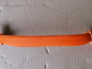 провод высоковольтный BMW 5 серия G30/G31 2018, 2.0 л., гибрид, седан, задний привод, 8621019, 61278621019