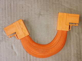 провод высоковольтный BMW 5 серия G30/G31 2018, 2.0 л., гибрид, black sapphire metallic (475), седан, задний привод, правый руль, 8618444