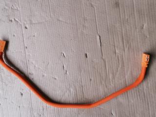 провод высоковольтный BMW 5 серия G30/G31 2018, 2.0 л., гибрид, black sapphire metallic (475), седан, задний привод, правый руль, 8621020