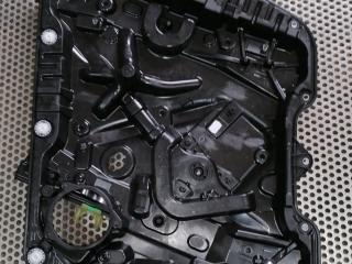 стеклоподъемник передний правый BMW X3 G01 [рестайлинг] 2021, 2.0 л., бензин, АКПП, полный привод, 51337498148, 7498148