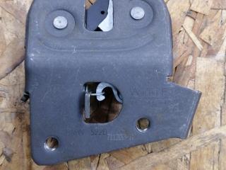 замок спинки сиденья BMW 5 серия G30/G31 2018, 2.0 л., гибрид, black sapphire metallic (475), седан, задний привод, правый руль, 52207112863, 7112863