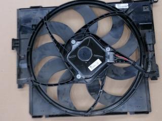 вентилятор радиатора BMW 3 серия F30/F31 [рестайлинг] 2017, 2.0 л., B47 D20 A, дизель, 8641946, 8641963, 17428641963, 17428642963