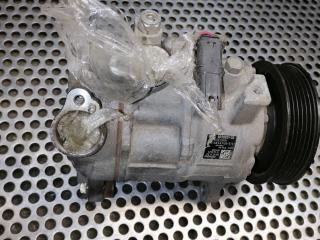 компрессор кондиционера BMW 3 серия F30/F31/F34 2012, 2.0 л., N47 D20 B, дизель, АКПП, седан, задний привод, 64529330831, 9330831