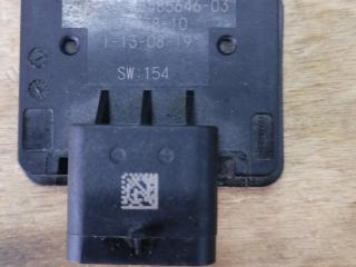 pегулятор давления топлива BMW X3 G01 2020, 2.0 л., B46 B20 B, бензин, АКПП, blue, внедорожник 5 дв., полный привод, 16138485646, 8485646