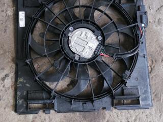 вентилятор радиатора BMW X3 G01 2020, 2.0 л., B46 B20 B, бензин, АКПП, blue, внедорожник 5 дв., полный привод, 17428487636, 8487636, 8686170