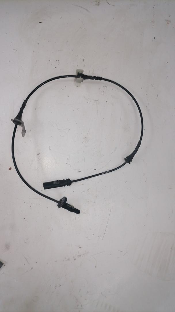 датчик ABS BMW X3 G01 2020, 2.0 л., бензин, АКПП, внедорожник 5 дв., полный привод, 0265007376, 6895659 - фото №1