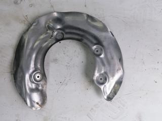 защитный кожух тормозного механизма BMW X3 G01 2020, 2.0 л., B46 B20 B, бензин, АКПП, blue, внедорожник 5 дв., полный привод, 6870532