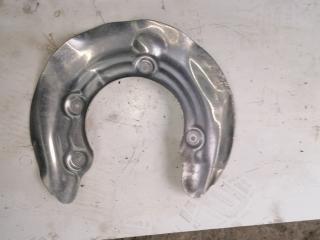 защитный кожух тормозного механизма BMW X3 G01 2020, 2.0 л., B46 B20 B, бензин, АКПП, blue, внедорожник 5 дв., полный привод, 6870531