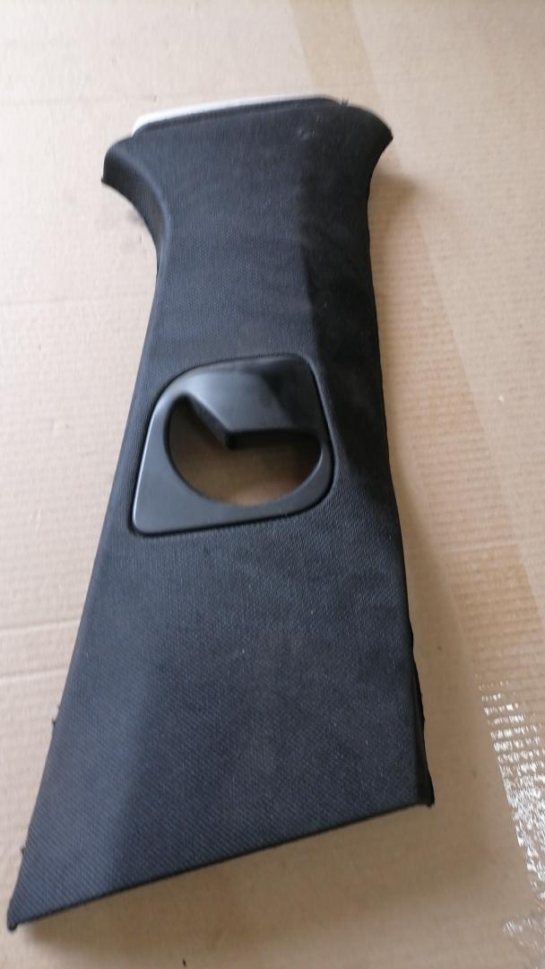 пластик BMW X3 G01 2020, 2.0 л., B46 B20 B, бензин, АКПП, blue, внедорожник 5 дв., полный привод, 3956798 - фото №1