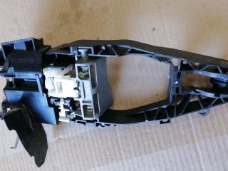 скелет ручки двери передней левой BMW X3 G01 2020, 2.0 л., B46 B20 B, бензин, АКПП, blue, внедорожник 5 дв., полный привод, 9881775
