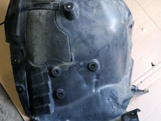 защита арок передняя левая (подкрылок) BMW 6 серия G32 2018, 3.0 л., B58 B30 A, бензин, АКПП, mineral-weiss metallic а96, лифтбэк, полный привод, 51757374741, 7374741