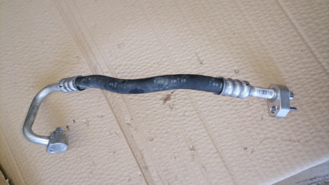 трубка кондиционера BMW 6 серия G32 2018, 3.0 л., B58 B30 A, бензин, АКПП, mineral-weiss metallic а96, лифтбэк, полный привод, 64539309005, 6309005 - фото №1