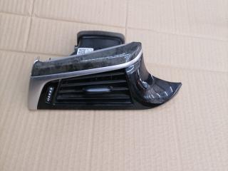 дефлектор обдува салона BMW 6 серия G32 2018, 3.0 л., B58 B30 A, бензин, АКПП, mineral-weiss metallic а96, лифтбэк, полный привод, 9329545, 9329543