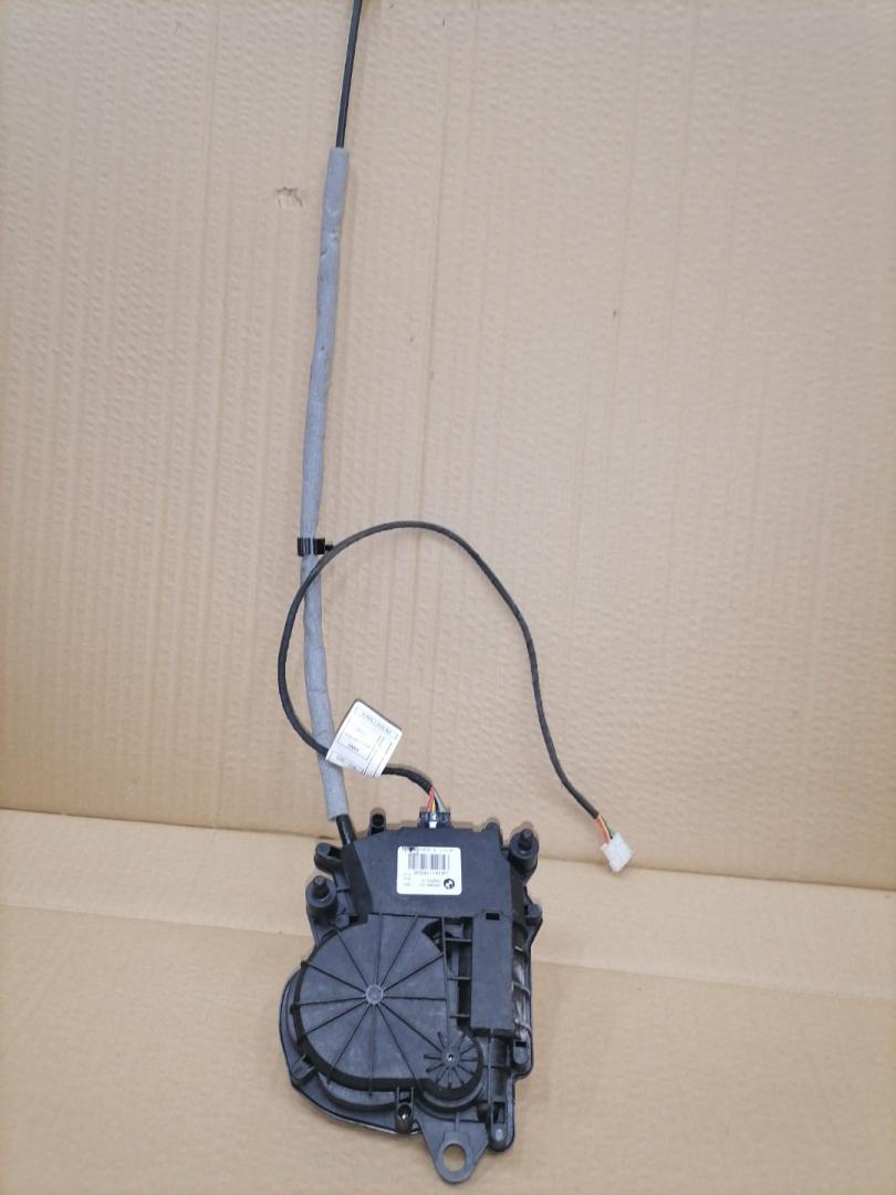 электропривод багажника BMW 6 серия G32 2018, 3.0 л., B58 B30 A, бензин, АКПП, mineral-weiss metallic а96, лифтбэк, полный привод, 7411760 - фото №1