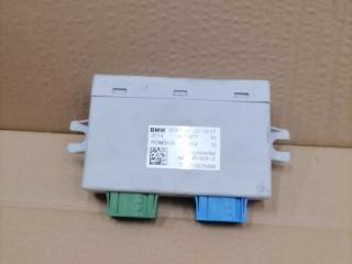 блок управления VDP BMW 6 серия G32 2018, 3.0 л., B58 B30 A, бензин, АКПП, mineral-weiss metallic а96, лифтбэк, полный привод, 37146889577, 6889577