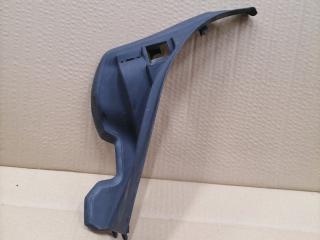 водосток крышки багажника BMW 6 серия G32 2018, 3.0 л., B58 B30 A, бензин, АКПП, mineral-weiss metallic а96, лифтбэк, полный привод, 51247438485, 7438485