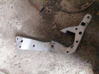 кронштейн раздаточной коробки BMW 6 серия G32 2018, 3.0 л., B58 B30 A, бензин, АКПП, mineral-weiss metallic а96, лифтбэк, полный привод, 22326861583, 6861583