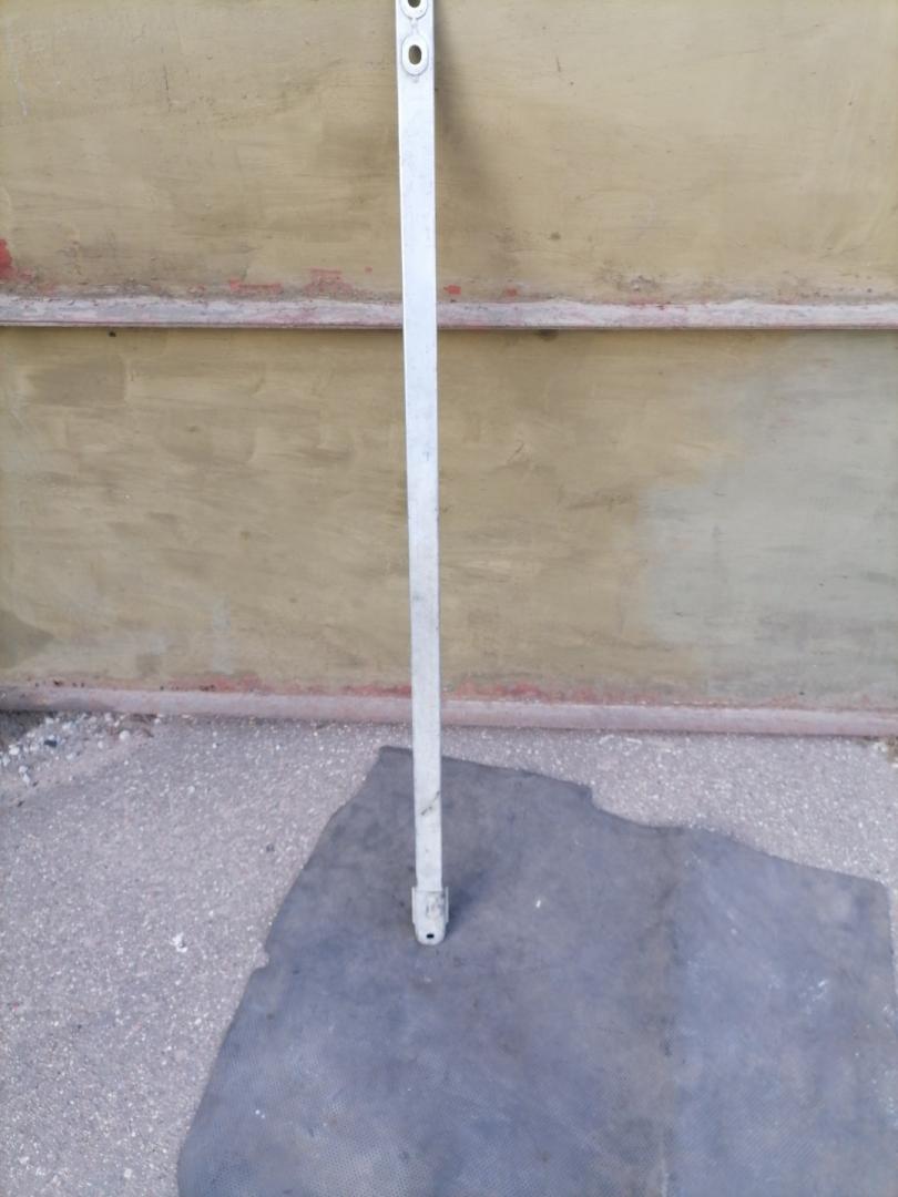 распорка кузова BMW 6 серия G32 2018, 3.0 л., B58 B30 A, бензин, АКПП, mineral-weiss metallic а96, лифтбэк, полный привод, 7333575 - фото №1