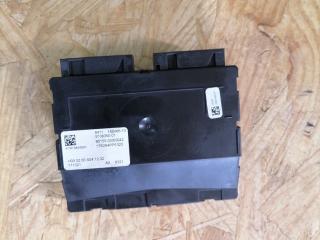 блок управления печки / климат-контроля BMW 6 серия G32 2018, 3.0 л., B58 B30 A, бензин, АКПП, mineral-weiss metallic а96, лифтбэк, полный привод, 64119108350, 9108350