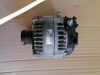 генератор BMW 4 серия F32/F33 F36 2016, 2.0 л., N26 B20 A, бензин, АКПП, glacier-silber metallic, хетчбэк 5 дв., задний привод, 12317605478, 7605478