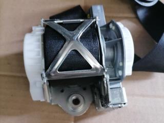 ремень безопасности BMW 4 серия F32/F33 F36 2016, 2.0 л., N26 B20 A, бензин, АКПП, glacier-silber metallic, хетчбэк 5 дв., задний привод, 72117272476, 7272476