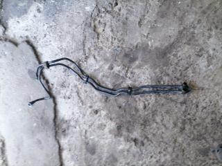 шланг (трубка) АКПП BMW 4 серия F32/F33 F36 2016, 2.0 л., N26 B20 A, бензин, АКПП, glacier-silber metallic, хетчбэк 5 дв., задний привод, 7604980, 17227604980, 17227607787, 7607787, 17227607788, 7607788