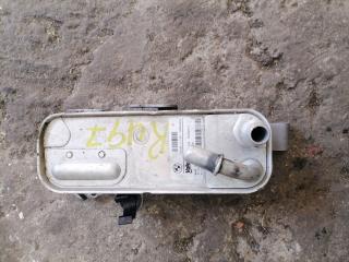 радиатор АКПП BMW 4 серия F32/F33 F36 2016, 2.0 л., N26 B20 A, бензин, АКПП, glacier-silber metallic, хетчбэк 5 дв., задний привод, 17217600553, 7600553